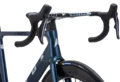 Vitus ZX1 CRS Di2 Slate Blue 24 Vitus ZX1 CRS Di2 Slate Blue -Professional Bicycle Store vitus zx1 crs di2 slate blue 9