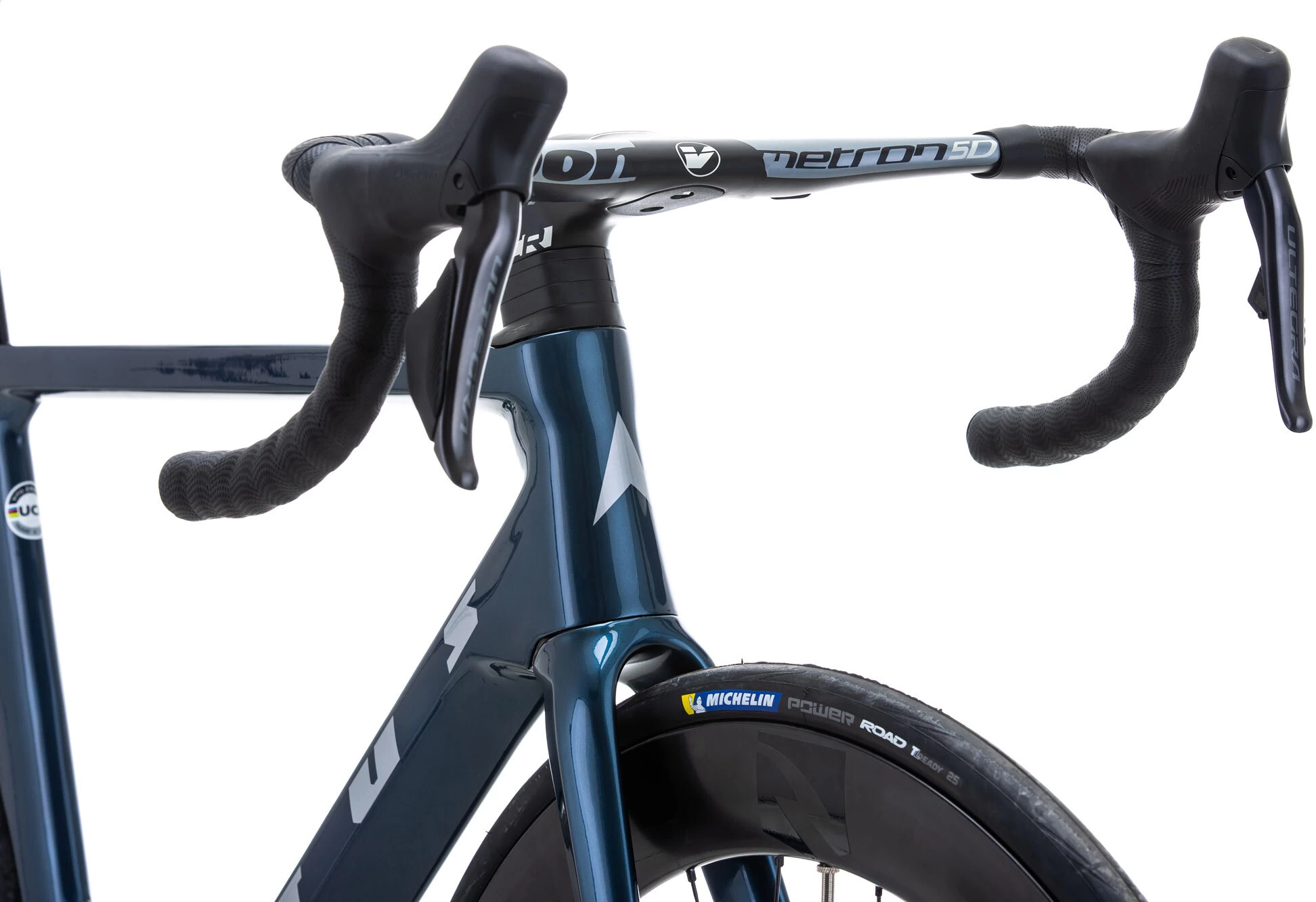 Vitus ZX1 CRS Di2 Slate Blue 9 Vitus ZX1 CRS Di2 Slate Blue - Image 9
