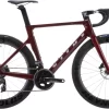 Vitus ZX1 CRS ETap Black Cherry