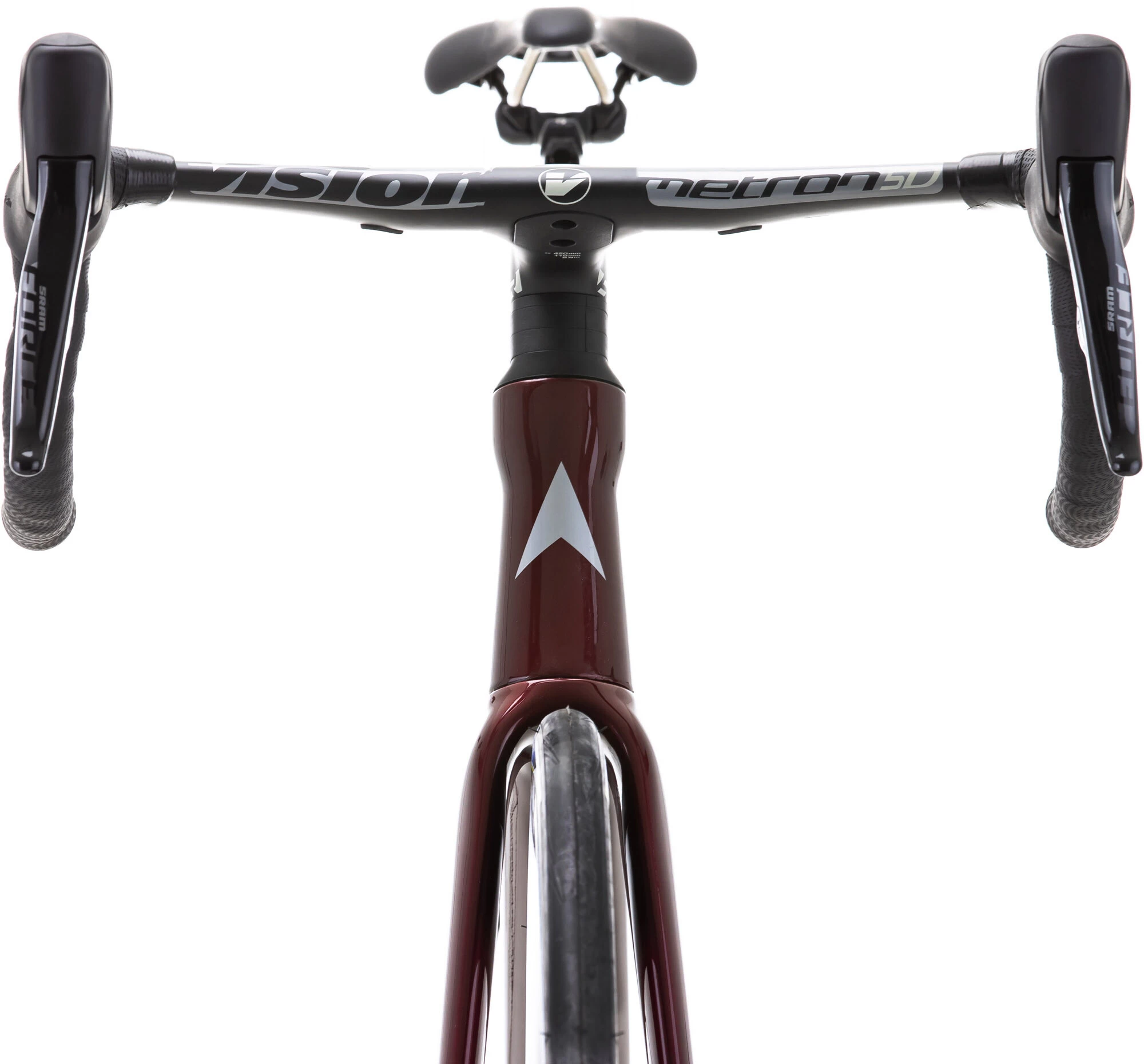Vitus ZX1 CRS ETap Black Cherry 10 Vitus ZX1 CRS ETap Black Cherry - Image 10