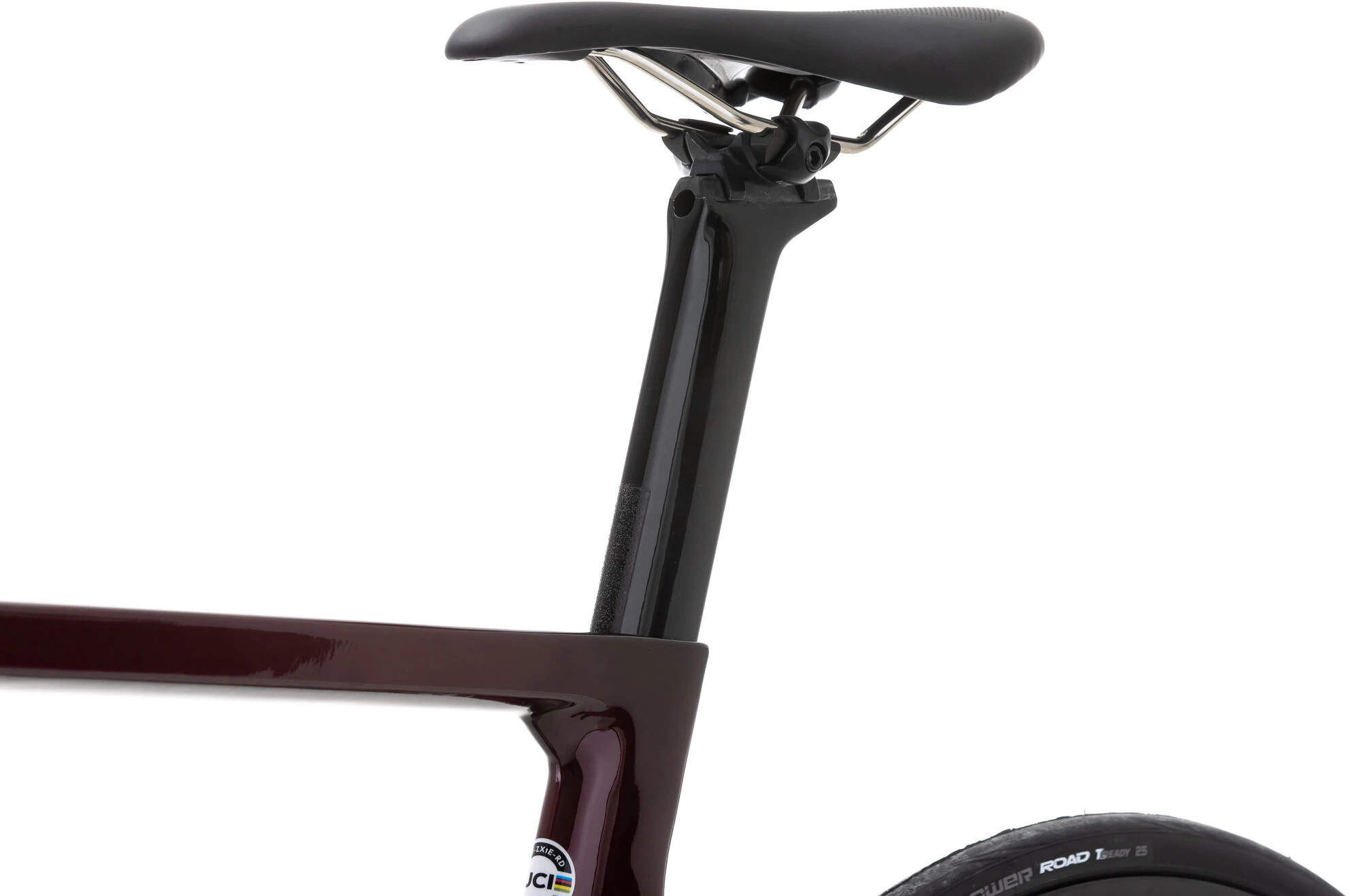 Vitus ZX1 CRS ETap Black Cherry 13 Vitus ZX1 CRS ETap Black Cherry - Image 13