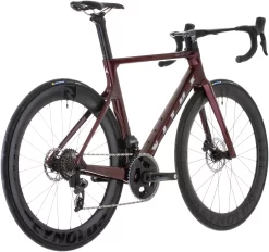 Vitus ZX1 CRS ETap Black Cherry 17 Vitus ZX1 CRS ETap Black Cherry -Professional Bicycle Store vitus zx1 crs etap black cherry 3