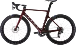 Vitus ZX1 CRS ETap Black Cherry 18 Vitus ZX1 CRS ETap Black Cherry -Professional Bicycle Store vitus zx1 crs etap black cherry 4