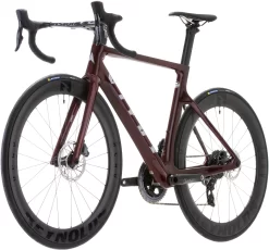 Vitus ZX1 CRS ETap Black Cherry 19 Vitus ZX1 CRS ETap Black Cherry -Professional Bicycle Store vitus zx1 crs etap black cherry 5