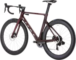 Vitus ZX1 CRS ETap Black Cherry 20 Vitus ZX1 CRS ETap Black Cherry -Professional Bicycle Store vitus zx1 crs etap black cherry 6