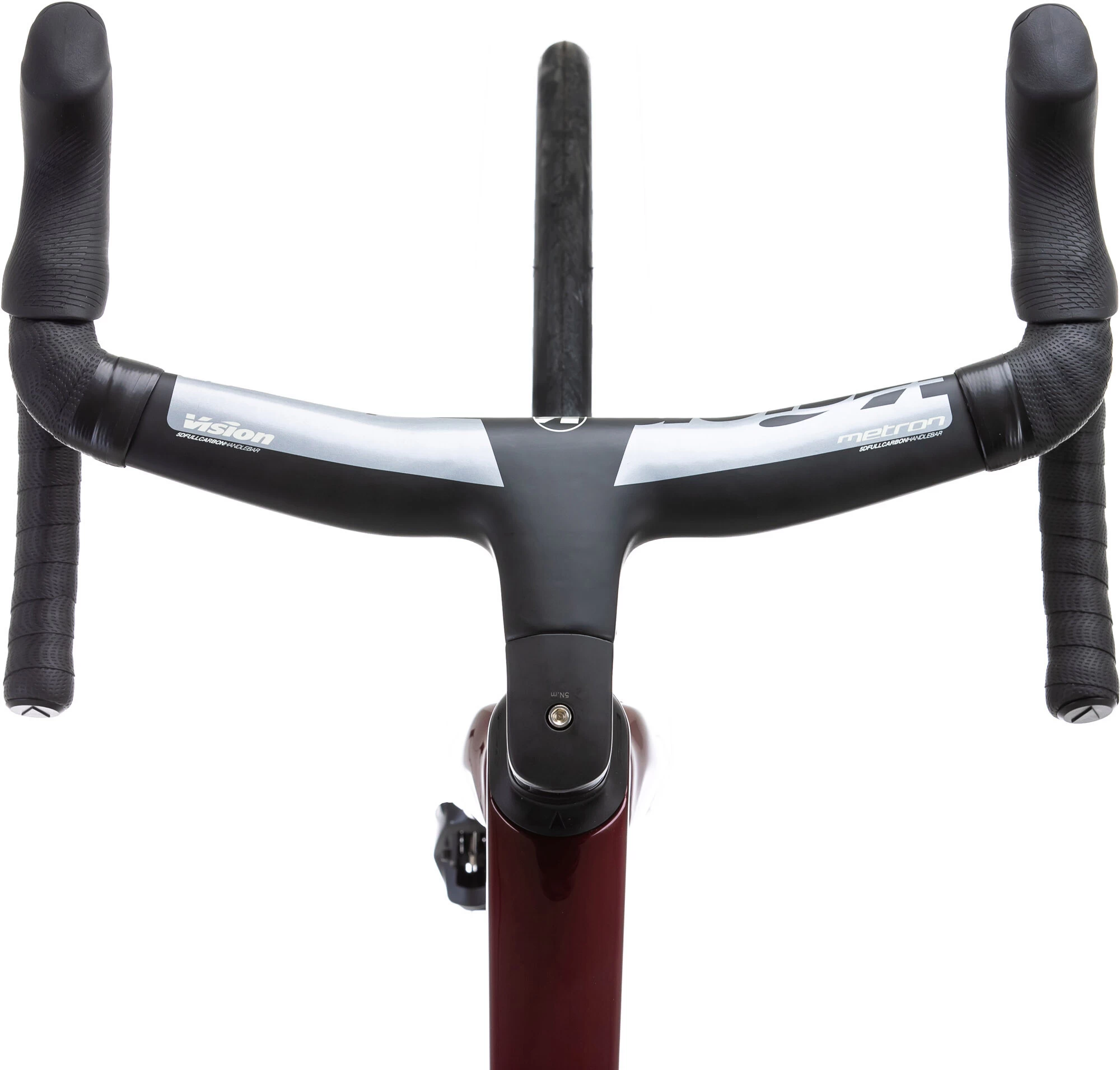 Vitus ZX1 CRS ETap Black Cherry 7 Vitus ZX1 CRS ETap Black Cherry - Image 7