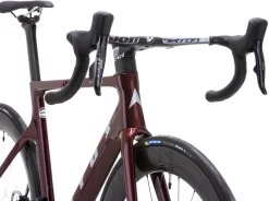 Vitus ZX1 CRS ETap Black Cherry 23 Vitus ZX1 CRS ETap Black Cherry -Professional Bicycle Store vitus zx1 crs etap black cherry 9