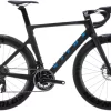 Vitus ZX1 CRX ETap Matte Carbon