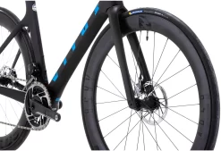 Vitus ZX1 CRX ETap Matte Carbon -Professional Bicycle Store vitus zx1 crx etap matte carbon 12