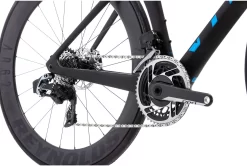 Vitus ZX1 CRX ETap Matte Carbon -Professional Bicycle Store vitus zx1 crx etap matte carbon 15