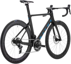 Vitus ZX1 CRX ETap Matte Carbon -Professional Bicycle Store vitus zx1 crx etap matte carbon 3
