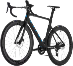 Vitus ZX1 CRX ETap Matte Carbon -Professional Bicycle Store vitus zx1 crx etap matte carbon 5
