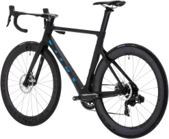 Vitus ZX1 CRX ETap Matte Carbon -Professional Bicycle Store vitus zx1 crx etap matte carbon 6