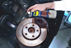 WD-40 Specialist Brake Cleaner 500ml -Professional Bicycle Store wd 40 specialist brake cleaner 500ml 3