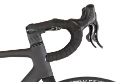 Wilier 0 SL Chorus 2X12 Black/red/matt -Professional Bicycle Store wilier 0 sl chorus 2x12 black red matt 4