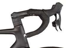 Wilier 0 SL Disc SRAM AXS Black/red Matte -Professional Bicycle Store wilier 0 sl disc sram axs black red matte 4