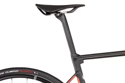 Wilier 0 SL Disc SRAM AXS Black/red Matte -Professional Bicycle Store wilier 0 sl disc sram axs black red matte 8