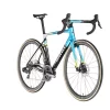 Wilier 0 SLR Disc Force AXS Black/white Matte