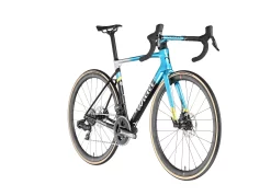 Wilier 0 SLR Disc Force AXS Velvet Red Matte