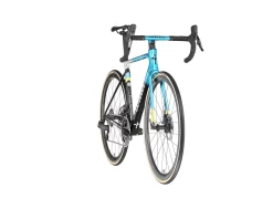 Wilier 0 SLR Disc Force AXS Astana Pro Team Replica Glossy -Professional Bicycle Store wilier 0 slr disc force axs astana pro team replica glossy 3 1