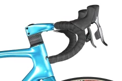 Wilier 0 SLR Disc Force AXS Black/white Matte -Professional Bicycle Store wilier 0 slr disc force axs astana pro team replica glossy 4