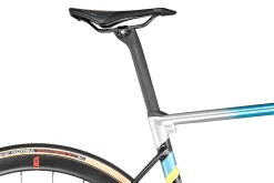 Wilier 0 SLR Disc Force AXS Astana Pro Team Replica Glossy -Professional Bicycle Store wilier 0 slr disc force axs astana pro team replica glossy 8 1