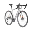 Wilier Cento1 Hybrid AIR38 Grey/black/orange/matt