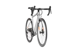 Wilier Cento1 Hybrid AIR38 Grey/black/orange/matt 10 Wilier Cento1 Hybrid AIR38 Grey/black/orange/matt -Professional Bicycle Store wilier cento1 hybrid air38 grey black orange matt 3