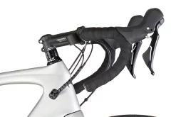 Wilier Cento1 Hybrid AIR38 Grey/black/orange/matt 11 Wilier Cento1 Hybrid AIR38 Grey/black/orange/matt -Professional Bicycle Store wilier cento1 hybrid air38 grey black orange matt 4