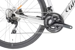 Wilier Cento1 Hybrid AIR38 Grey/black/orange/matt 13 Wilier Cento1 Hybrid AIR38 Grey/black/orange/matt -Professional Bicycle Store wilier cento1 hybrid air38 grey black orange matt 6