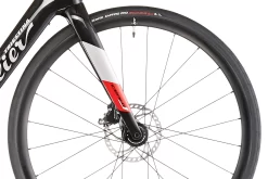 Wilier Cento1 Hybrid Flat Bar Black/grey/red/glossy 11 Wilier Cento1 Hybrid Flat Bar Black/grey/red/glossy -Professional Bicycle Store wilier cento1 hybrid flat bar black grey red glossy 3