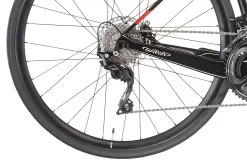 Wilier Cento1 Hybrid NDR28 Black/grey/red/glossy 13 Wilier Cento1 Hybrid NDR28 Black/grey/red/glossy -Professional Bicycle Store wilier cento1 hybrid ndr28 black grey red glossy 5