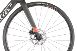 Wilier Cento1 NDR Disc 105 Red/black Glossy -Professional Bicycle Store wilier cento1 ndr disc 105 black red matte 3