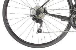 Wilier Cento1 NDR Disc 105 Red/black Glossy -Professional Bicycle Store wilier cento1 ndr disc 105 black red matte 5