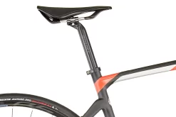 Wilier Cento1 NDR Disc 105 Red/black Glossy -Professional Bicycle Store wilier cento1 ndr disc 105 black red matte 6