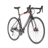 Wilier Cento1 NDR Disc 105 Red/black Glossy