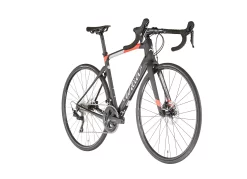 Wilier Cento1 NDR Disc 105 Red/black Glossy