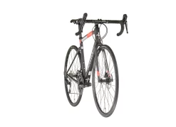 Wilier Cento1 NDR Disc 105 Red/black Glossy -Professional Bicycle Store wilier cento1 ndr disc 105 black red matte 8