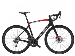 Wilier Cento1 NDR Disc Ultegra Black/red