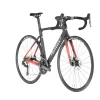 Wilier Cento10 SL Disc Ultegra Black/red/matt