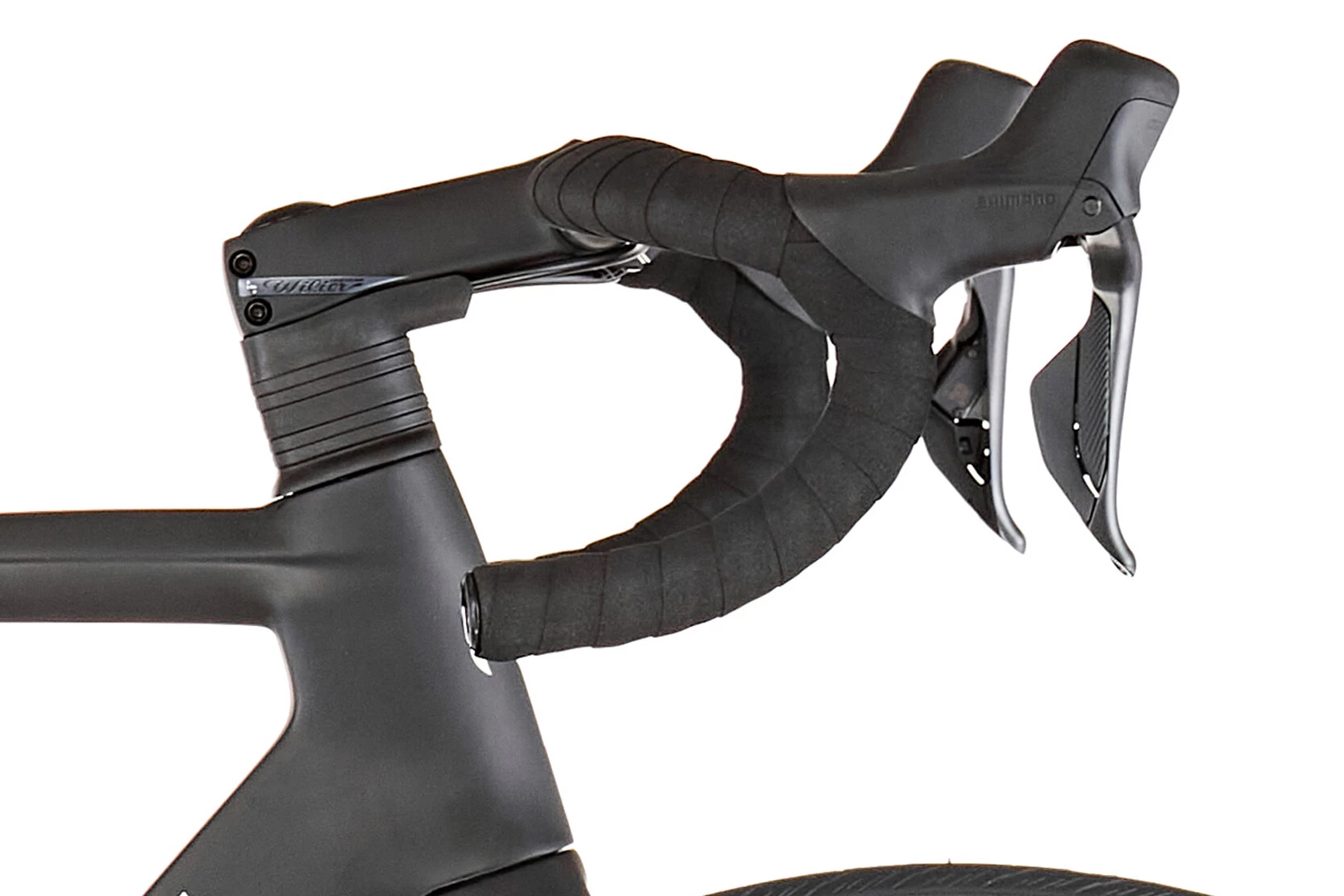 Wilier Cento10 SL Disc Ultegra Black/red/matt 4 Wilier Cento10 SL Disc Ultegra Black/red/matt - Image 4