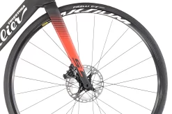 Wilier Cento10 SL Disc Ultegra Black/red/matt 12 Wilier Cento10 SL Disc Ultegra Black/red/matt -Professional Bicycle Store wilier cento10 sl disc ultegra black red matt 5