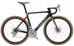 Wilier Filante Ultegra Di2 Black/red Matte 17 Wilier Filante Ultegra Di2 Black/red Matte -Professional Bicycle Store wilier filante ultegra di2 black red matte 10