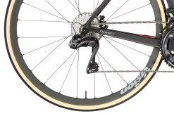 Wilier Filante Ultegra Di2 Black/red Matte 14 Wilier Filante Ultegra Di2 Black/red Matte -Professional Bicycle Store wilier filante ultegra di2 black red matte 5