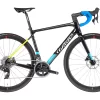 Wilier Garda Disc SRAM AXS Astana/black/blue Glossy
