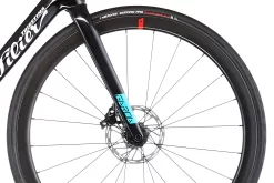 Wilier Garda Disc SRAM AXS Astana/black/blue Glossy -Professional Bicycle Store wilier garda disc sram axs astana black blue glossy 3