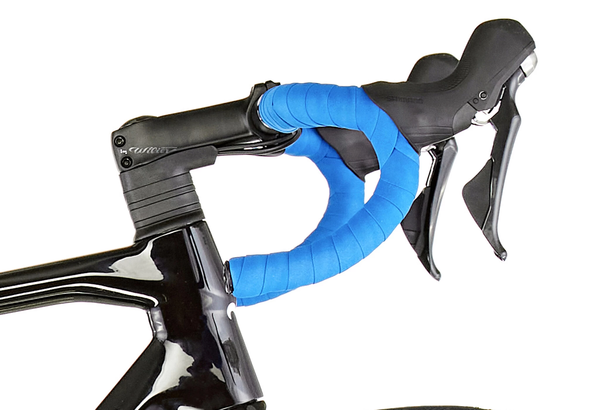 Wilier Garda Disc Ultegra Astana/black/blue Glossy 3 Wilier Garda Disc Ultegra Astana/black/blue Glossy - Image 3