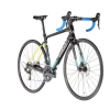 Wilier Garda Disc Ultegra Astana/black/blue Glossy
