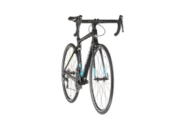 Wilier Garda Rim Ultegra Black/red/matt -Professional Bicycle Store wilier garda rim ultegra astana black blue glossy 3