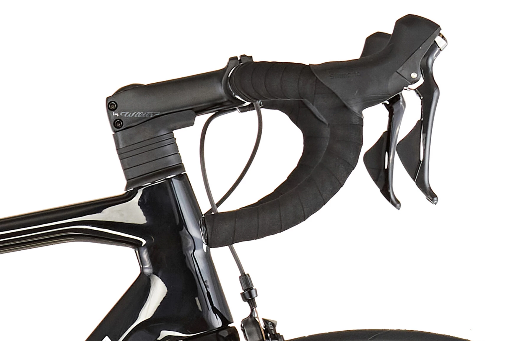 Wilier Garda Rim Ultegra Astana/black/blue Glossy 4 Wilier Garda Rim Ultegra Astana/black/blue Glossy - Image 4